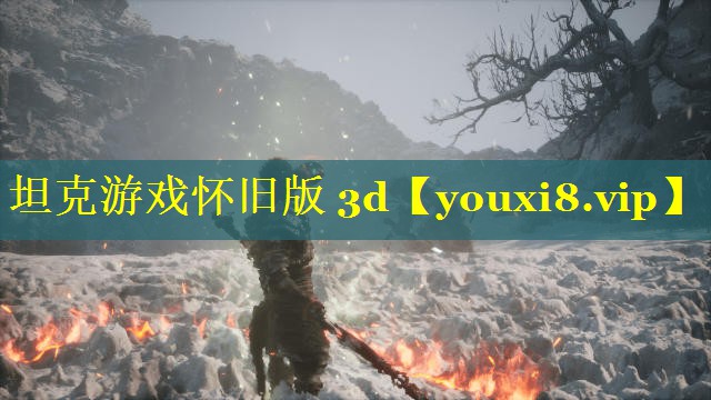 坦克游戏怀旧版 3d