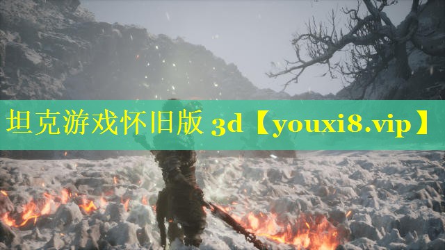 坦克游戏怀旧版 3d